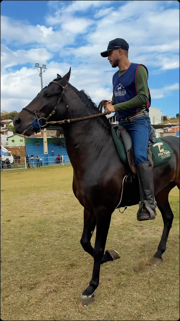 Tradição e cultura marcaram o sábado com a 2ª Copa de Marcha